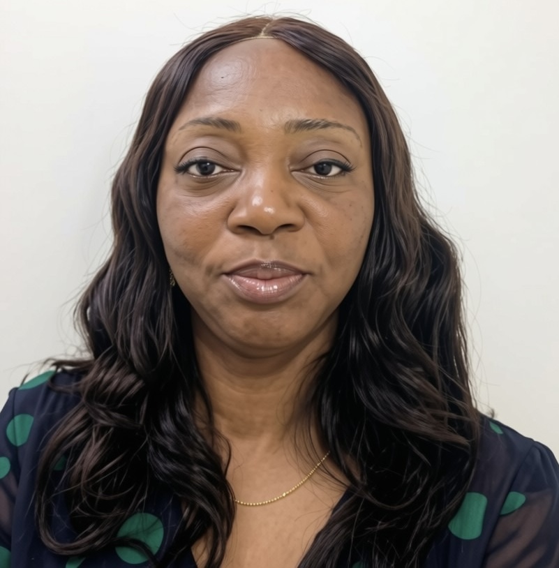Bunmi Anderson